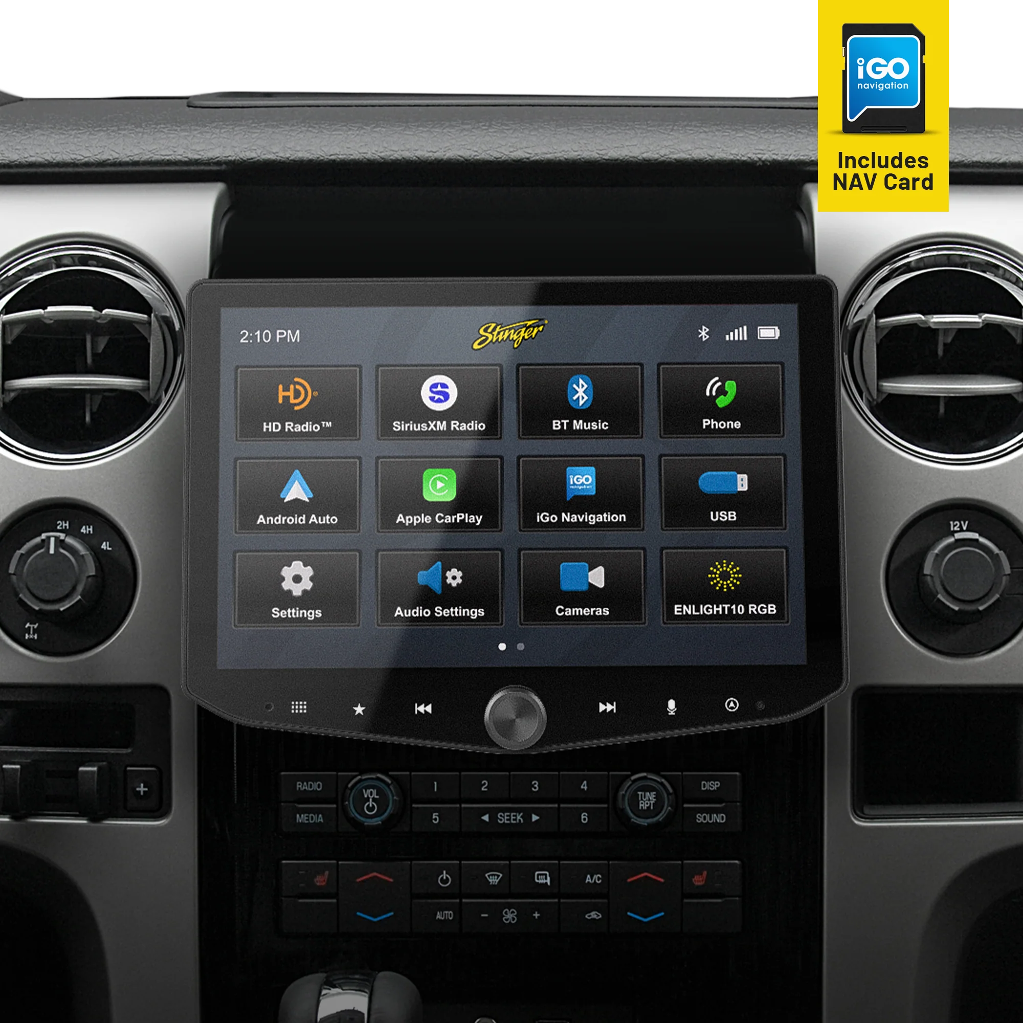 Truck U Featured Products